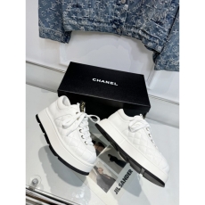 Chanel Casual Shoes